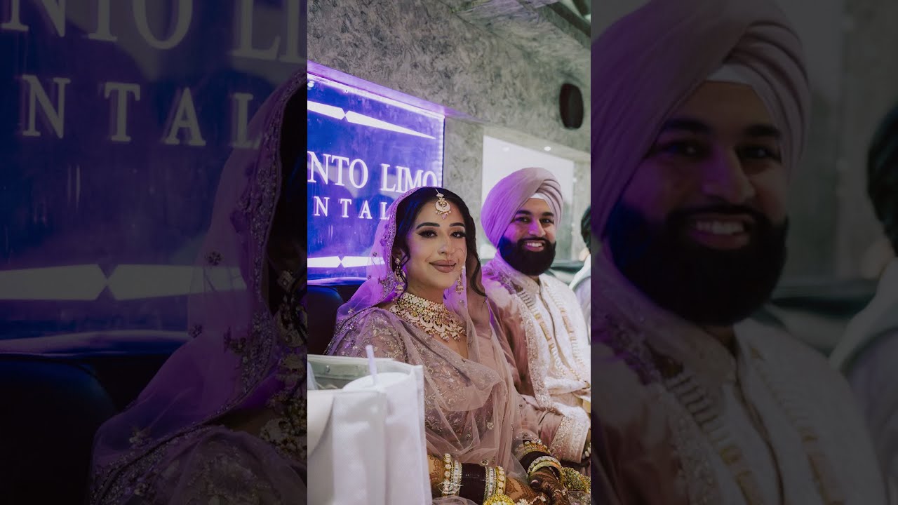 Toronto Party Bus - Toronto Limo Rentals 