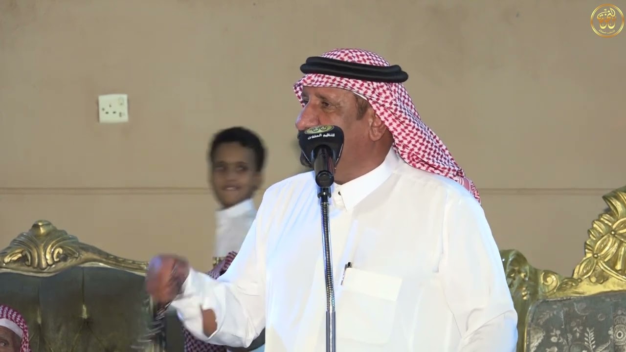 ملفي المورقي و متعب الفقيعي المدينه 28-1-1446هـ