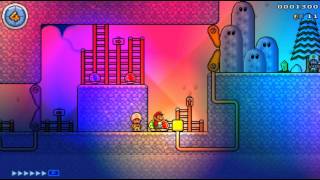 Super Mario Eclipse Playthrough Part 1