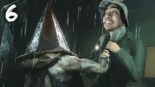 Harder Da - Silent Hill 2 Remake | Part 6