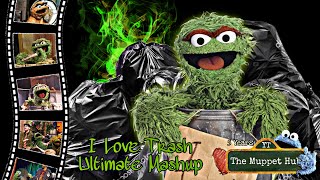 Sesame Street - I Love Trash Ultimate Mashup (5th Anniversary Remake)
Welcome back to the 3rd annual Muppet Mashup Marathon! This time, in honor of 5 years of the channel!
Today’s video is a mashup remake of Oscar’s main anthem, I Love Trash!
Copyright Disclaimer under section 107 of the Copyright At 1976, allowance is made for ‘fair use’ for purposes such as criticism, comment, news reporting, teaching, scholarship, education and research. Fair use is a use permitted by copyright statute that might otherwise be infringing. Non-profit, educational or personal use tips the balance in favor of fair use. Sesame Street - I Love Trash Ultimate Mashup (5th Anniversary Remake)