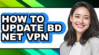 How to Update Bd Net Vpn (easy Method) screenshot 3