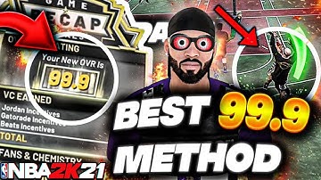 NBA 2K21 CURRENT GEN FULL INDEPTH GUIDE ON HOW TO GET 99 OVERALL SUPER FAST! HOW TO GET ALL UPGRADES