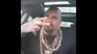 gangster