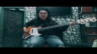 Download Lagu Neck Deep  Dont Wait ft Sam Carter (Bass Cover) MP3