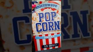 popcorn time #popcorn #movie