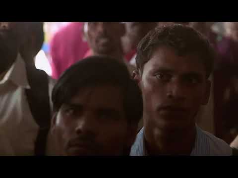 Toughest Train Rides India: Overcrowded and Unstoppable! documentary thumbnail