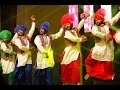 BHANGRA DESIRE 2ND TRACK