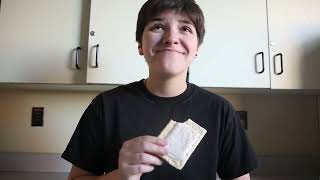 Poptart Commercial - Student Made