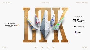 LTK Season: Trials of Twilight | Regular Stage Day 5