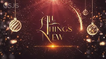 Dari Pulau dan Benua medley Gita Sorga Bergema | GSJS Christmas Celebration