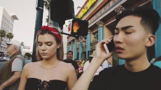 RiceGum- Its every night sis feat. Alissa Violet (Official Music Video)
