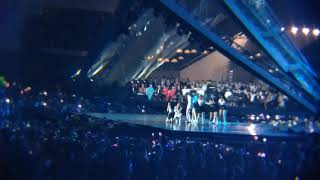 [Fancam] AAA 2019 in Vietnam | TWICE - Fancy + Feel special