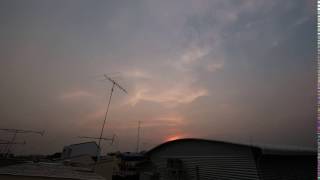 300pic timelapse by fuji xpro2