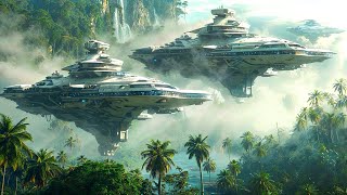 They Terrorized the Galaxy, Until Humanity's Ancient Fleet Awoke