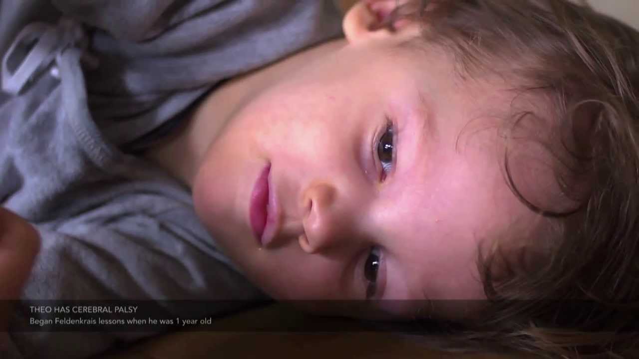 Feldenkrais Method - What can Feldenkrais do for my child? with Caryn Truppman