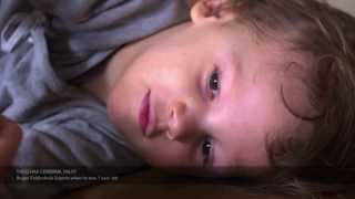 Feldenkrais Method - What can Feldenkrais do for my child? with Caryn Truppman