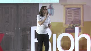 La historia secreta de la depresión | Juan Carlos Rincón | TEDxRiohacha