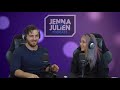 my favorite jenna julien podcast moments