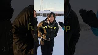I Asked Greenland if Their Country is For Sale...
I Asked Greenland if Their Country is For Sale... I Asked Greenland if Their Country is For Sale...