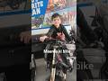 Maama ki bike | #viral #shorts | @LokeshwariMadam