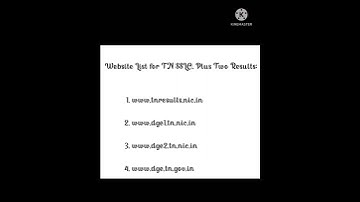 12th public exam result download website 2022