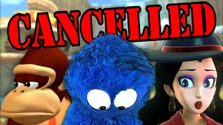 The 3D DK Game of My Dreams Was CANCELLED