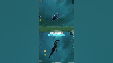 Top 3 Features only Mythic Siren has