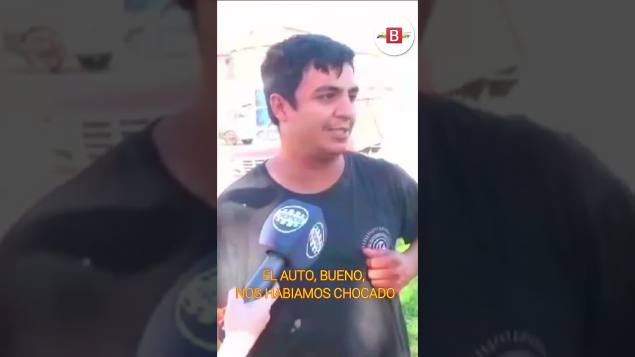 RENAULT 12 PARRILLERO ♫🚗🥩