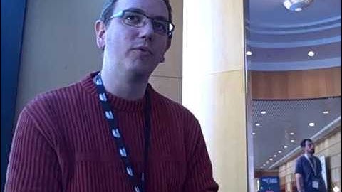 OpenStack Summit 2013 (Portland): Interview with Vincent Untz from SUSE