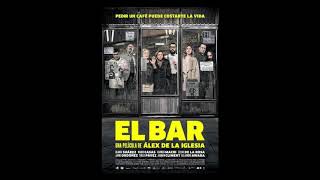 TERJEBAK DILUBANG SAAT KELUAR DARI PEMBANTAIAN - Alur Film El Bar TERJEBAK DILUBANG SAAT KELUAR DARI PEMBANTAIAN - Alur Film El Bar