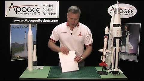 How to Make A Rocket Transition Section: Part 1