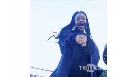 Hit That Bit for the Gram - Mighty Mike - Triller