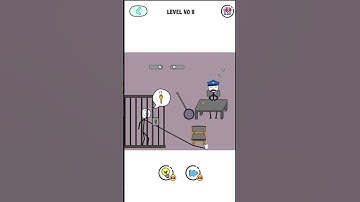 Thief Puzzle # 6 I #shorts #gaming