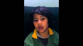 E Otua Sing By Sefanaia Talakai