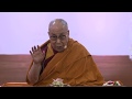 The Dharma Wheel & The Four Noble Truths | Guru Shishya Teaching | His Holiness the 14th Dalai Lama