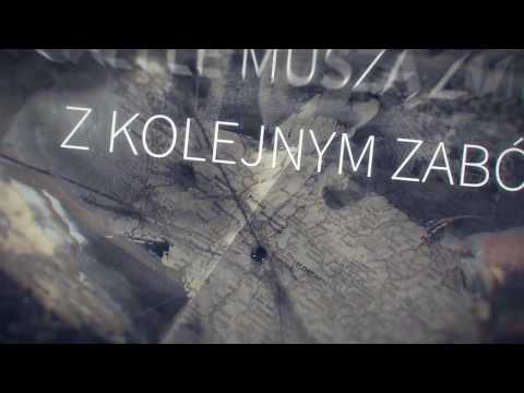 Jean-Christophe Grangé - Kongo requiem (trailer książki)