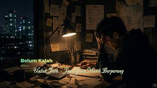 Belum Kalah - Official Musik Video by @mindxv