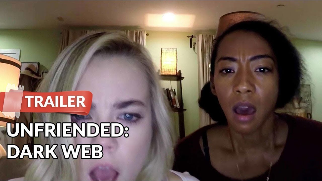 Unfriended: Dark Web 2018 Trailer HD | Rebecca Rittenhouse | Chelsea