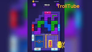 Block Out Level 1024 News