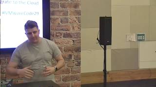 Sean O'Dell -  Migrate to the Cloud