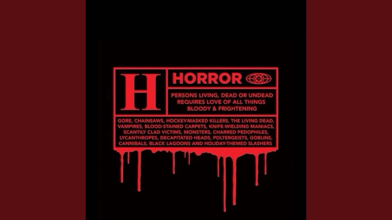 Watch REDrum on YouTube Watch REDrum on YouTube