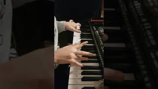 Ma petite soeur  au piano (débutante) screenshot 4