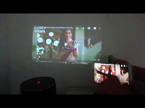 Lumes Prototype Demo