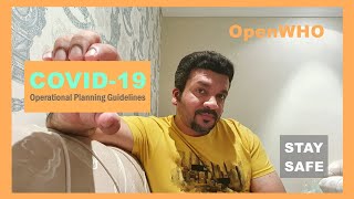 Free Online Courses from WHO | SAAD QURESHI - VLOG #5