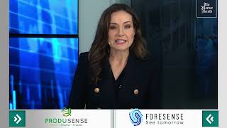 Famous Market herald : Clearvue + Foresense + Produsense Profile