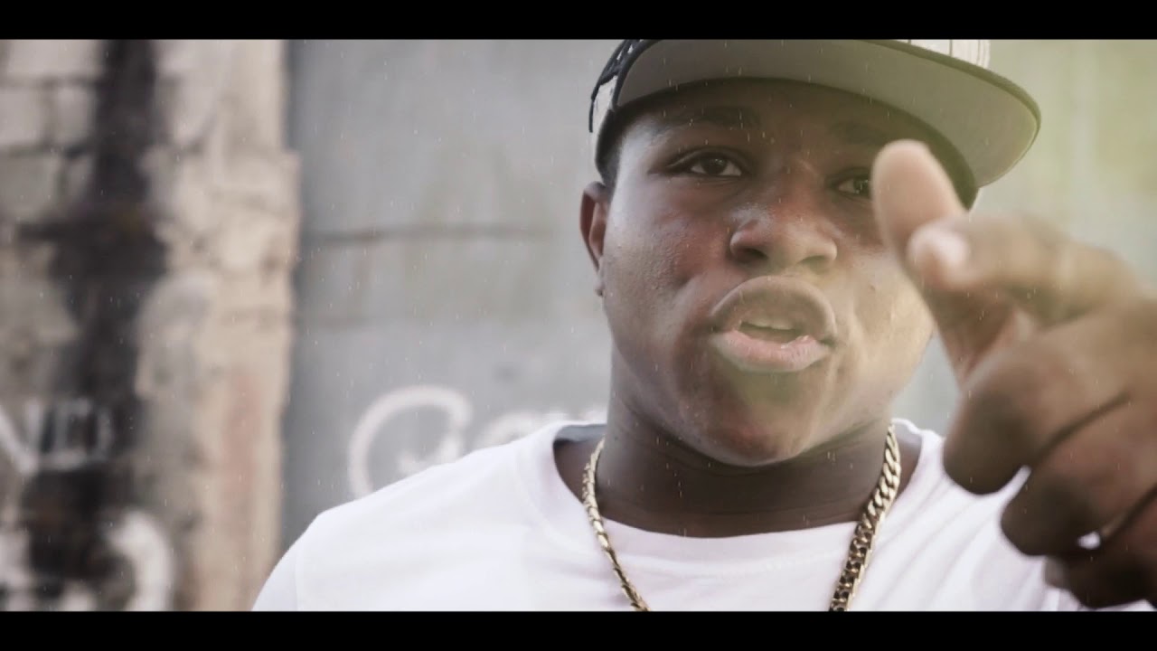 Cris Luna RD - Nota (Video Oficial) [Bringing On The Beatz Prod.] - YouTube
