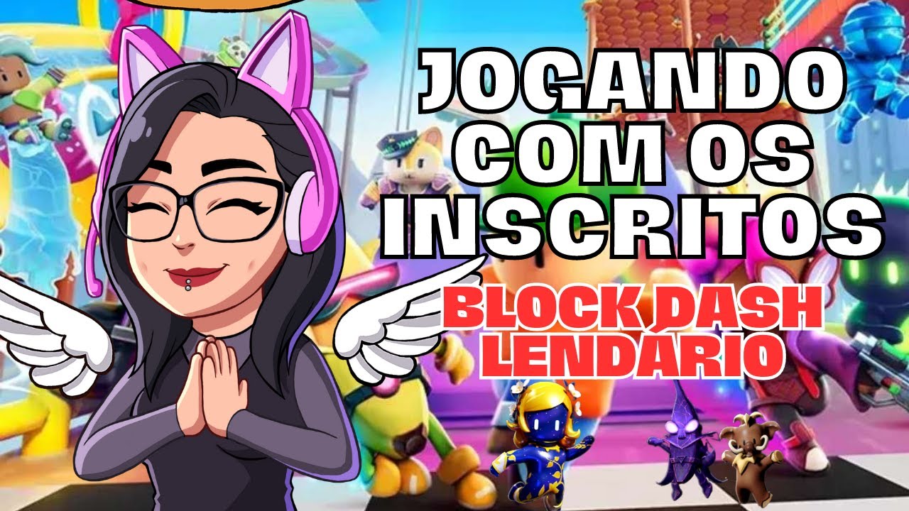 🤑 block dash lendário💎🕹️🎮 