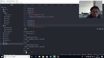 並列PrologをElixirで書いてみた。