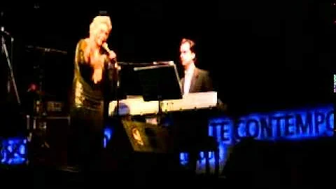 Carmen Rivas - Tango Argentino